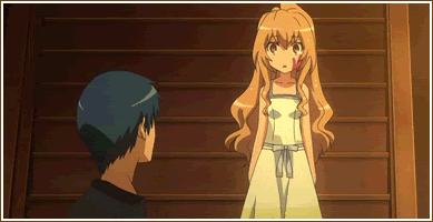 Toradora-Shoe.gif