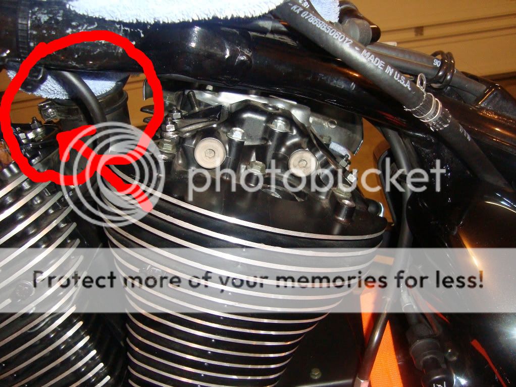 How to guide Adjusting your valves 101 with pics and vid Page 4