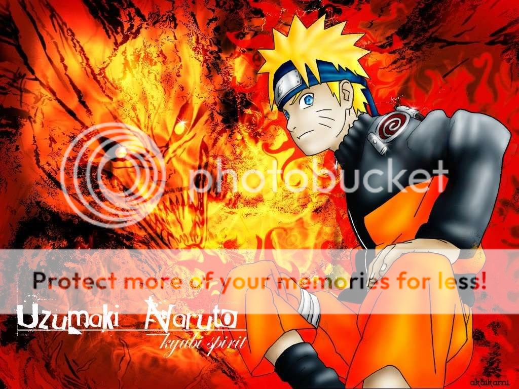 Uzumaki Naruto Pictures, Images and Photos