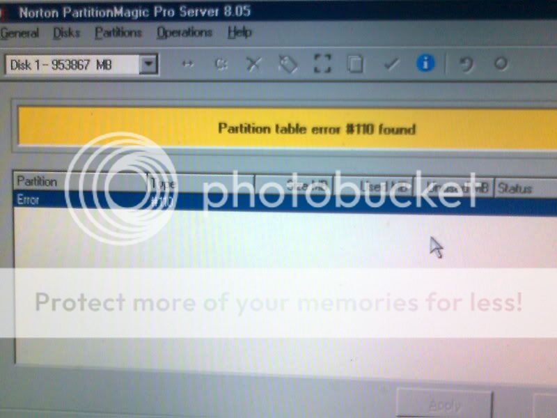 [Help] Ổ cứng 1TB Boot được nhưng không thấy dung lượng? - 1