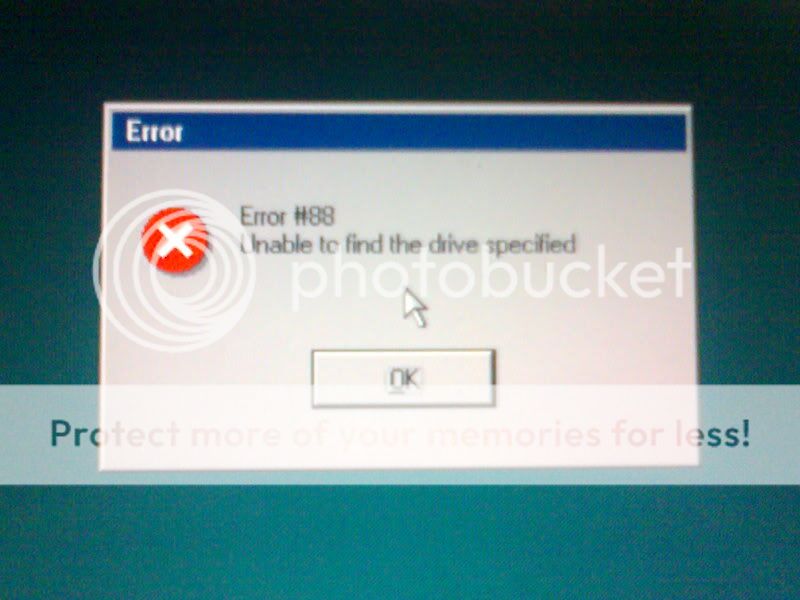 [Help] Ổ cứng 1TB Boot được nhưng không thấy dung lượng? - 7