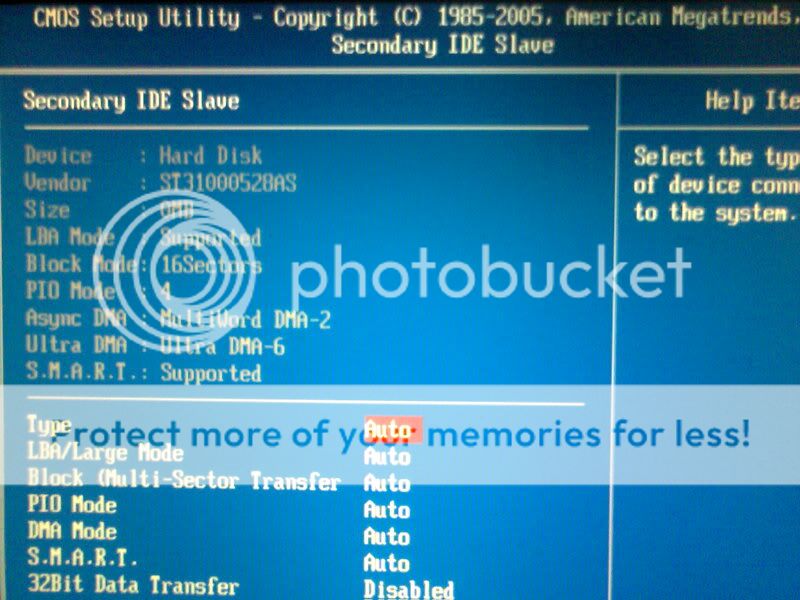 [Help] Ổ cứng 1TB Boot được nhưng không thấy dung lượng? - 3