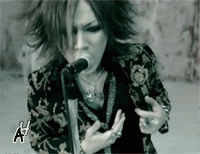 Ruki gif Pictures, Images and Photos