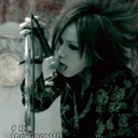 Ruki gif Pictures, Images and Photos