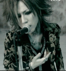 Ruki gif Pictures, Images and Photos