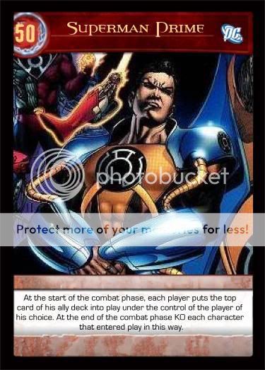 Superman Prime Pictures, Images and Photos