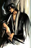 SamuraiDeeperKyo.jpg Onime no Kyo image by devil666dutchess
