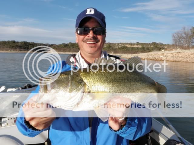 guadalupe bass texas. Steve got a nice ass