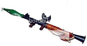 ( Buồn ) tối qua mới bị cướp , cuộc sống ở Angola thật là khổ . :(