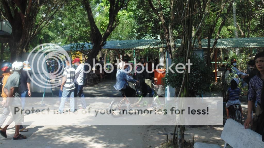 Đại Nam miễn phí đến hết năm. Anh em có thể tranh thủ mấy ngày cuối tuần đi cho biết. - 3