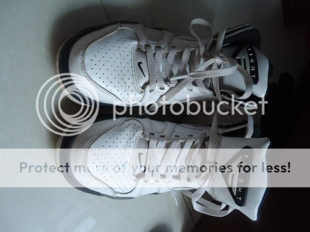 Hỏi anh em nào rành giày cách phân biệt nike thật Nike giả?