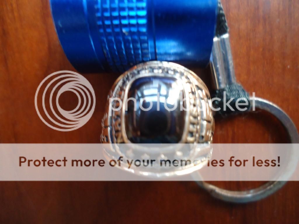 Hỏi ae về nhẫn vàng 10 - 1