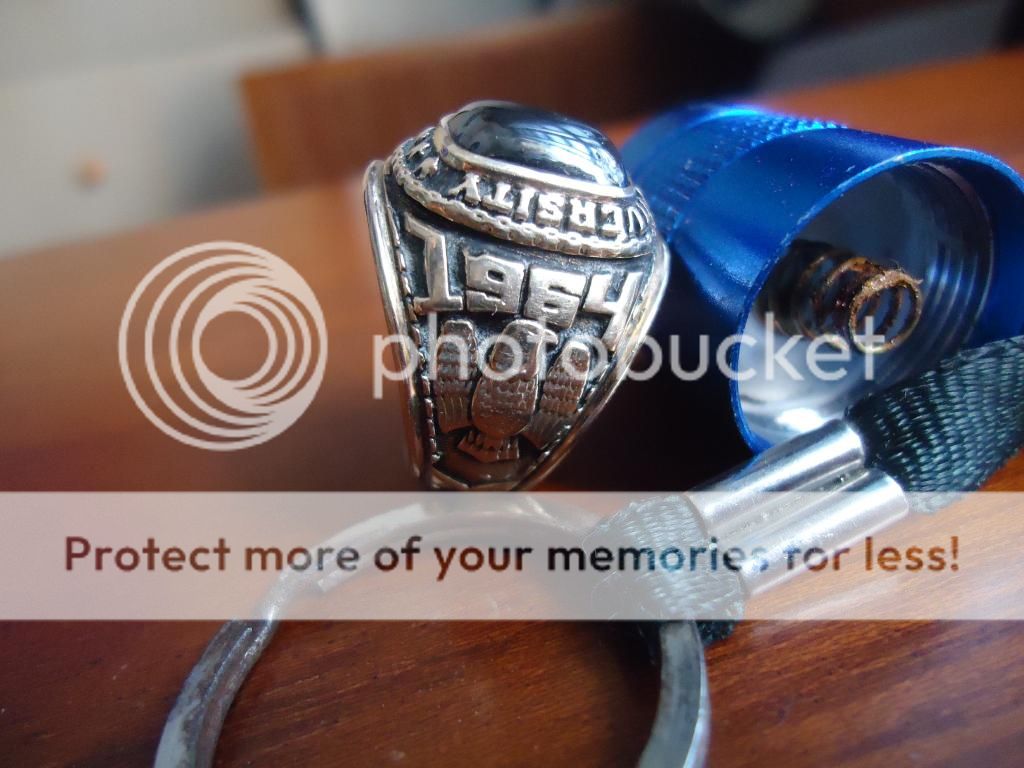 Hỏi ae về nhẫn vàng 10 - 3