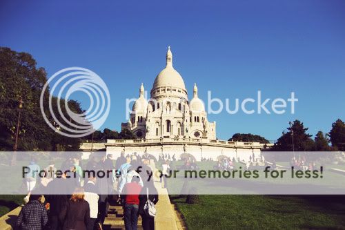 Sacré-Coeur