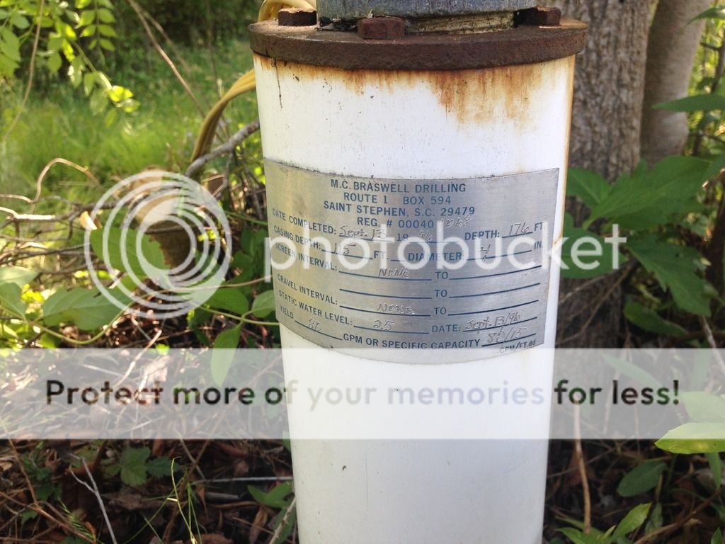 Duck Pond Pump Electrician Talk