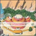 Gabinete de Hokage