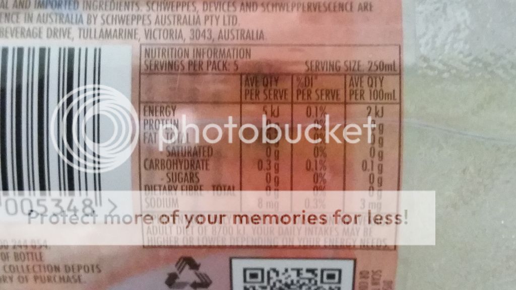 Is Schweppes Tonic Water KetoFriendly at Beth Bartlett blog