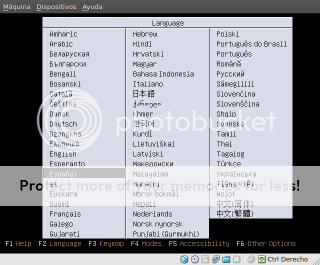 Ubuntu Ubuntu