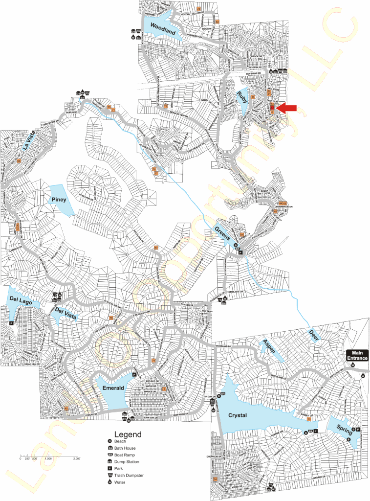 Woodland Lakes Lot Land Missouri Camping MO Fishing eBay