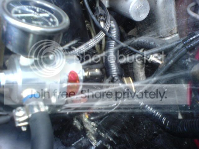 failure modes pressure sensor Has experienced this a SARD a like anybody failure Fuel on